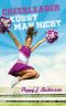 [New York Titans 11] • Cheerleader küsst man nicht